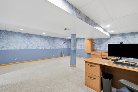 Tiny photo for 632 Spinnaker Point #113f, Schaumburg, IL 60194 (MLS # 12522382)