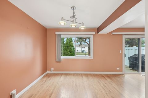 Tiny photo for 632 Spinnaker Point #113f, Schaumburg, IL 60194 (MLS # 12522382)