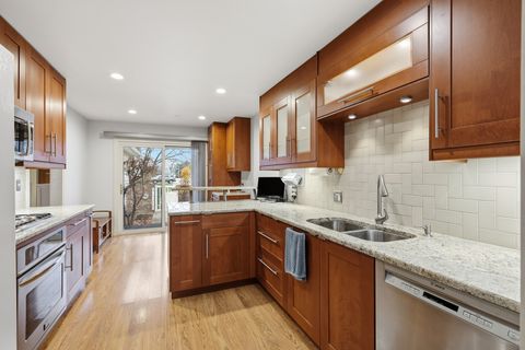 Tiny photo for 632 Spinnaker Point #113f, Schaumburg, IL 60194 (MLS # 12522382)