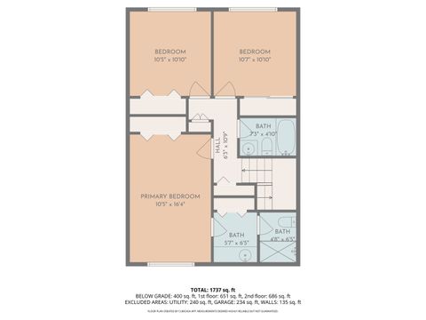 Tiny photo for 632 Spinnaker Point #113f, Schaumburg, IL 60194 (MLS # 12522382)