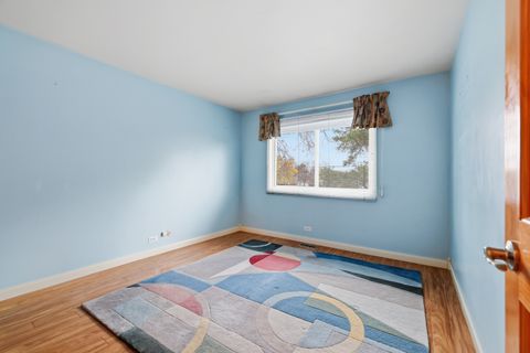 Tiny photo for 632 Spinnaker Point #113f, Schaumburg, IL 60194 (MLS # 12522382)