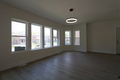 Tiny photo for 8014 S Yates Boulevard, Chicago, IL 60617 (MLS # 12707115)