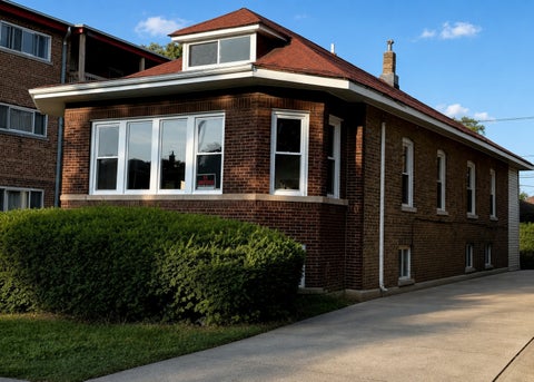 Photo of 8014 S Yates Boulevard, Chicago, IL 60617 (MLS # 12707115)