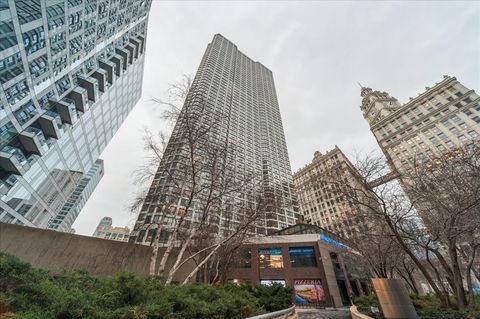 405 N Wabash Avenue 1812 Chicago IL 60611