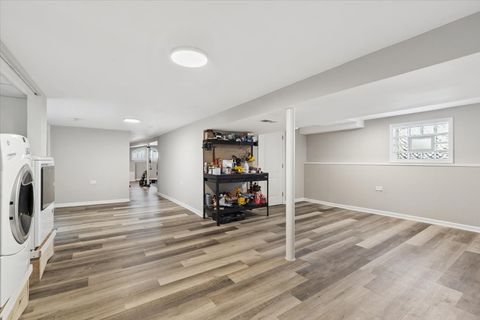 Tiny photo for 753 Newcastle Avenue, Westchester, IL 60154 (MLS # 12592926)