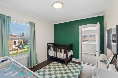 Tiny photo for 753 Newcastle Avenue, Westchester, IL 60154 (MLS # 12592926)