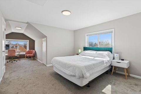 Tiny photo for 753 Newcastle Avenue, Westchester, IL 60154 (MLS # 12592926)