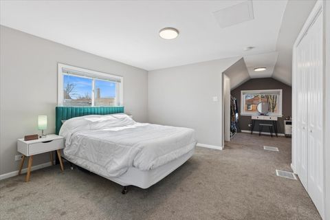 Tiny photo for 753 Newcastle Avenue, Westchester, IL 60154 (MLS # 12592926)