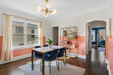 Tiny photo for 753 Newcastle Avenue, Westchester, IL 60154 (MLS # 12592926)