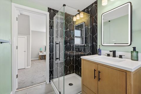 Tiny photo for 753 Newcastle Avenue, Westchester, IL 60154 (MLS # 12592926)