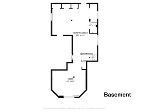 Tiny photo for 753 Newcastle Avenue, Westchester, IL 60154 (MLS # 12592926)