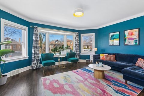 Tiny photo for 753 Newcastle Avenue, Westchester, IL 60154 (MLS # 12592926)