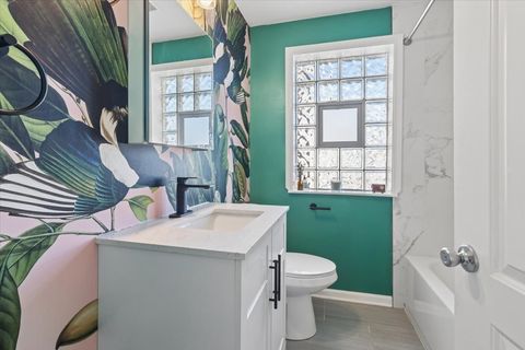 Tiny photo for 753 Newcastle Avenue, Westchester, IL 60154 (MLS # 12592926)