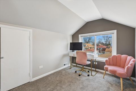 Tiny photo for 753 Newcastle Avenue, Westchester, IL 60154 (MLS # 12592926)