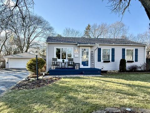 Photo of 7624 Westview Lane, Woodridge, IL 60517 (MLS # 12545222)