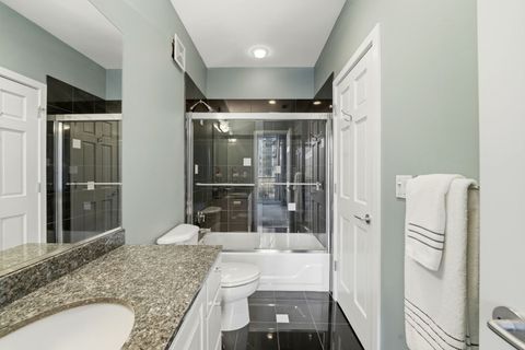 Tiny photo for 501 N Kingsbury Street #G, Chicago, IL 60654 (MLS # 12586793)