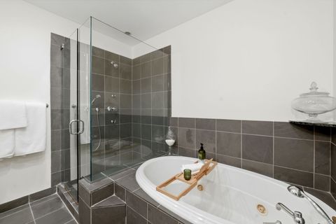 Tiny photo for 501 N Kingsbury Street #G, Chicago, IL 60654 (MLS # 12586793)