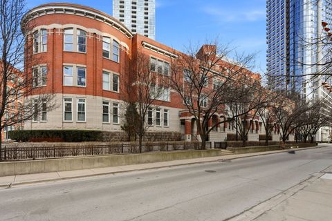 Photo of 501 N Kingsbury Street #G, Chicago, IL 60654 (MLS # 12586793)