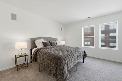 Tiny photo for 501 N Kingsbury Street #G, Chicago, IL 60654 (MLS # 12586793)