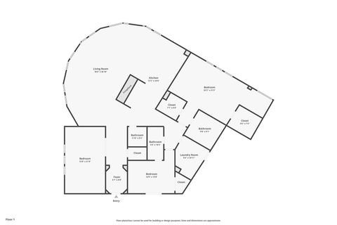 Tiny photo for 501 N Kingsbury Street #G, Chicago, IL 60654 (MLS # 12586793)