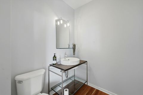 Tiny photo for 501 N Kingsbury Street #G, Chicago, IL 60654 (MLS # 12586793)