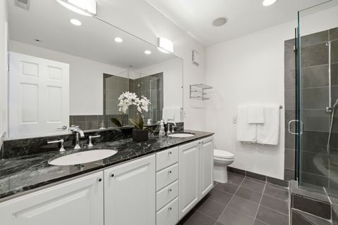 Tiny photo for 501 N Kingsbury Street #G, Chicago, IL 60654 (MLS # 12586793)