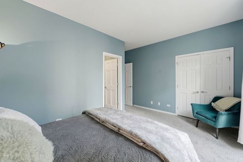 Tiny photo for 501 N Kingsbury Street #G, Chicago, IL 60654 (MLS # 12586793)