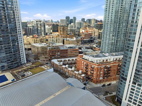 Tiny photo for 501 N Kingsbury Street #G, Chicago, IL 60654 (MLS # 12586793)