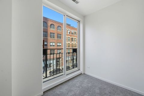 Tiny photo for 501 N Kingsbury Street #G, Chicago, IL 60654 (MLS # 12586793)