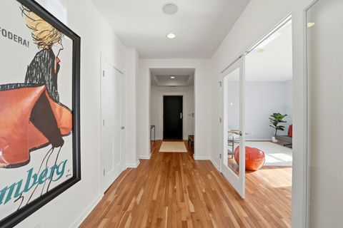 Tiny photo for 501 N Kingsbury Street #G, Chicago, IL 60654 (MLS # 12586793)