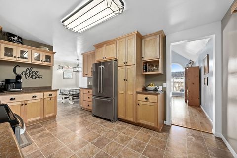 Tiny photo for 3560 Bass Court, Morris, IL 60450 (MLS # 12585846)