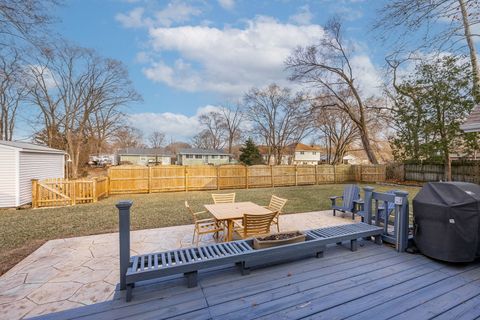 Tiny photo for 3560 Bass Court, Morris, IL 60450 (MLS # 12585846)