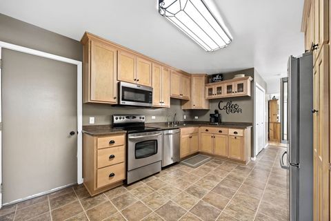 Tiny photo for 3560 Bass Court, Morris, IL 60450 (MLS # 12585846)