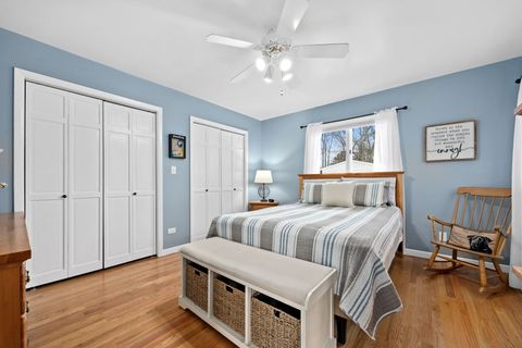 Tiny photo for 3560 Bass Court, Morris, IL 60450 (MLS # 12585846)