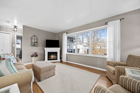 Tiny photo for 3560 Bass Court, Morris, IL 60450 (MLS # 12585846)