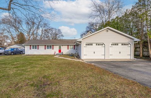 Photo of 3560 Bass Court, Morris, IL 60450 (MLS # 12585846)