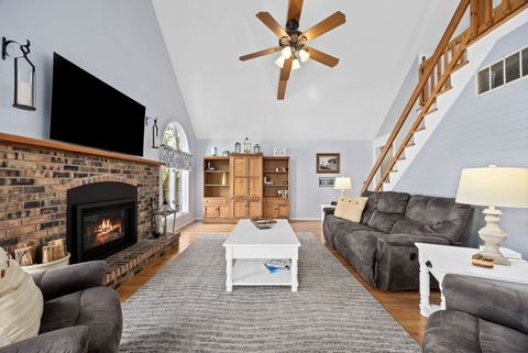 Tiny photo for 3560 Bass Court, Morris, IL 60450 (MLS # 12585846)