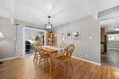 Tiny photo for 3560 Bass Court, Morris, IL 60450 (MLS # 12585846)