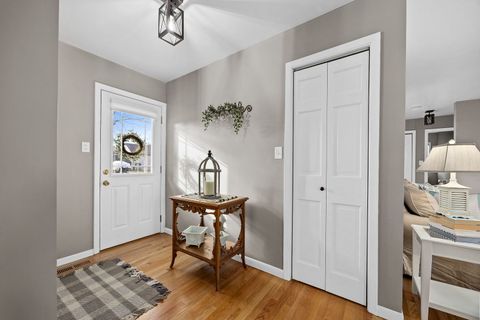 Tiny photo for 3560 Bass Court, Morris, IL 60450 (MLS # 12585846)