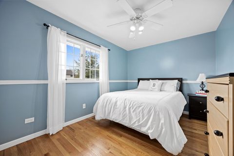 Tiny photo for 3560 Bass Court, Morris, IL 60450 (MLS # 12585846)