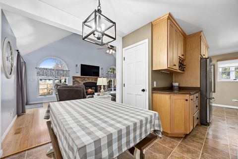 Tiny photo for 3560 Bass Court, Morris, IL 60450 (MLS # 12585846)