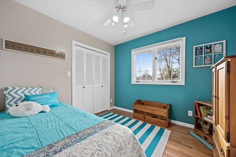 Tiny photo for 3560 Bass Court, Morris, IL 60450 (MLS # 12585846)