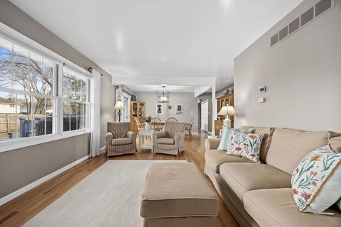 Tiny photo for 3560 Bass Court, Morris, IL 60450 (MLS # 12585846)