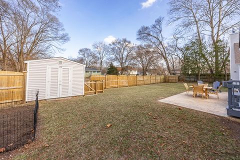 Tiny photo for 3560 Bass Court, Morris, IL 60450 (MLS # 12585846)