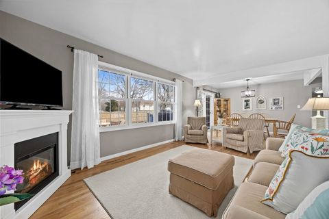 Tiny photo for 3560 Bass Court, Morris, IL 60450 (MLS # 12585846)