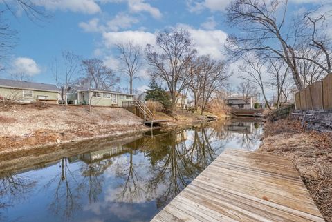 Tiny photo for 3560 Bass Court, Morris, IL 60450 (MLS # 12585846)