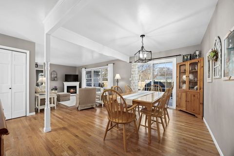 Tiny photo for 3560 Bass Court, Morris, IL 60450 (MLS # 12585846)