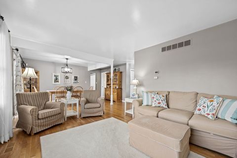 Tiny photo for 3560 Bass Court, Morris, IL 60450 (MLS # 12585846)