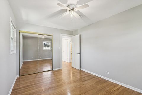 Tiny photo for 510 Dulles Road, Des Plaines, IL 60016 (MLS # 12474774)