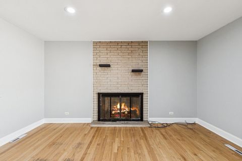 Tiny photo for 510 Dulles Road, Des Plaines, IL 60016 (MLS # 12474774)